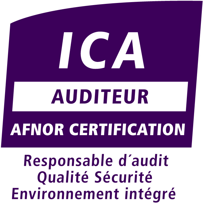 Logo ICA